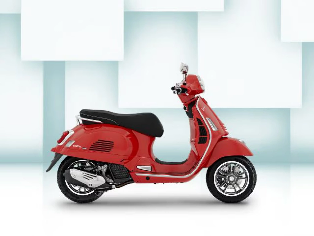 Finanzierung ab 2,99% für alle Vespa Finanzierung ab 2,99% für alle Vespa