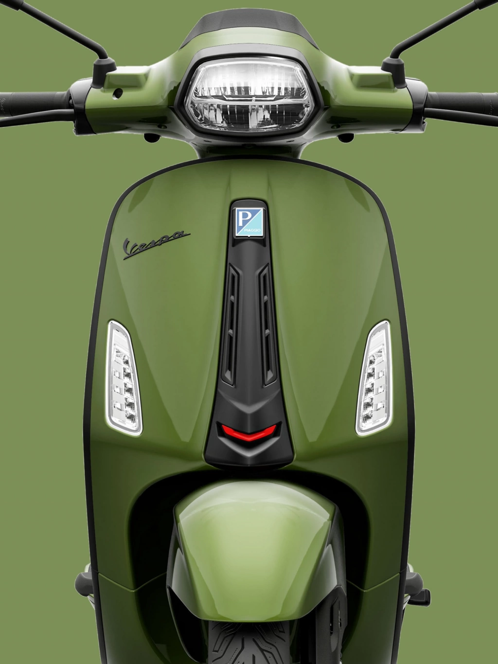 Vespa Primavera & Vespa Sprint S für das MY2026