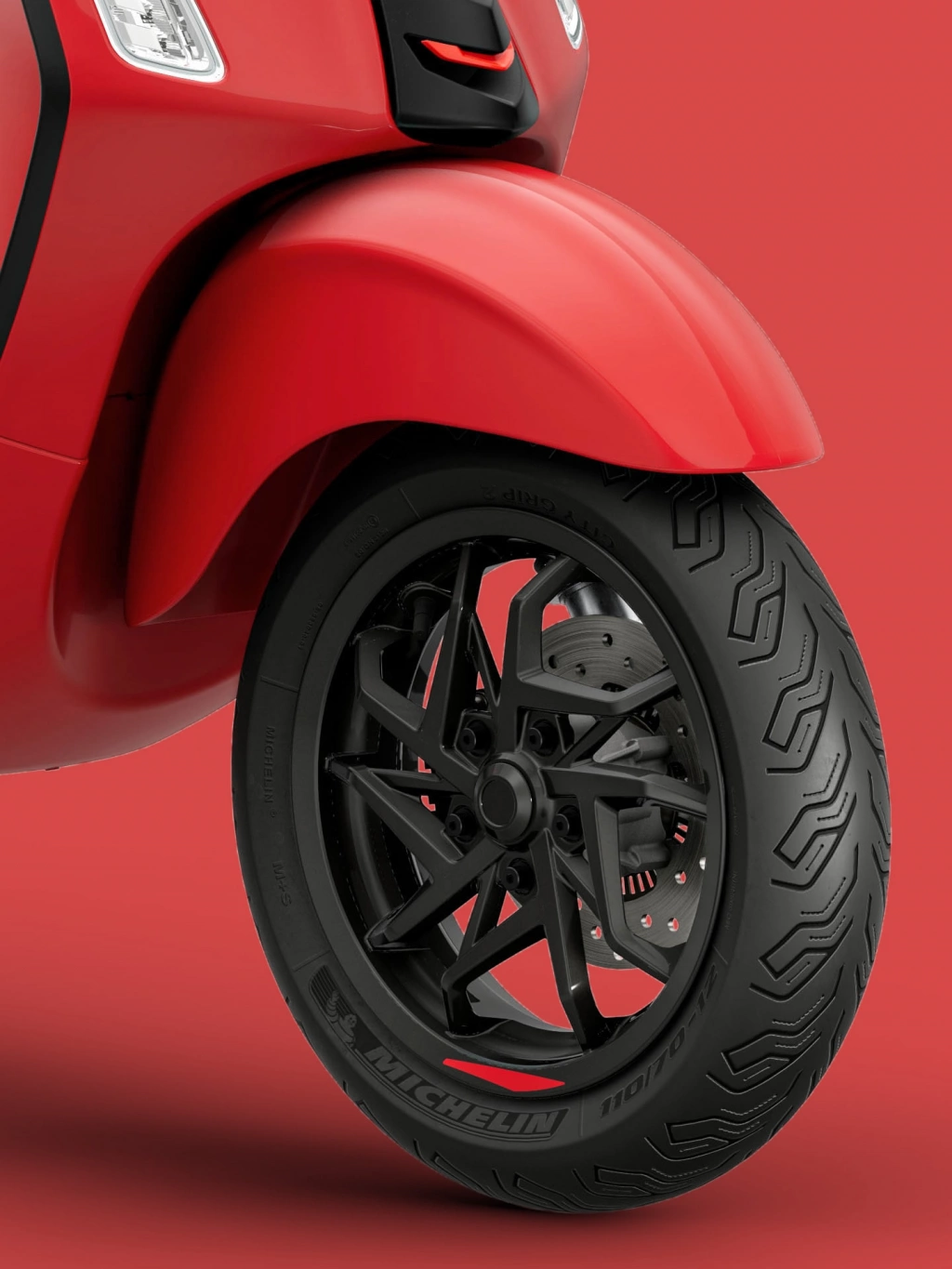 Vespa Primavera & Vespa Sprint S für das MY2026