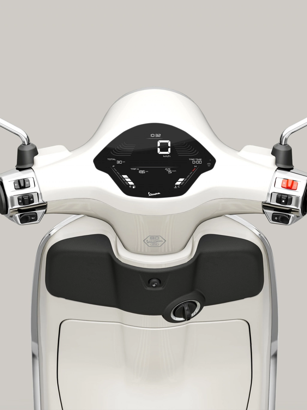 Vespa Primavera & Vespa Sprint S für das MY2026