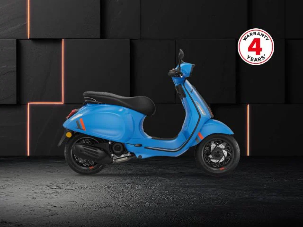 Finanzierung ab 0,0% für alle Vespa Finanzierung ab 0,0% für alle Vespa