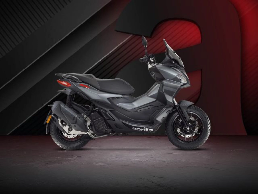 Finanzierung ab 0% für alle Aprilia Motorroller Finanzierung ab 0% für alle Aprilia Motorroller