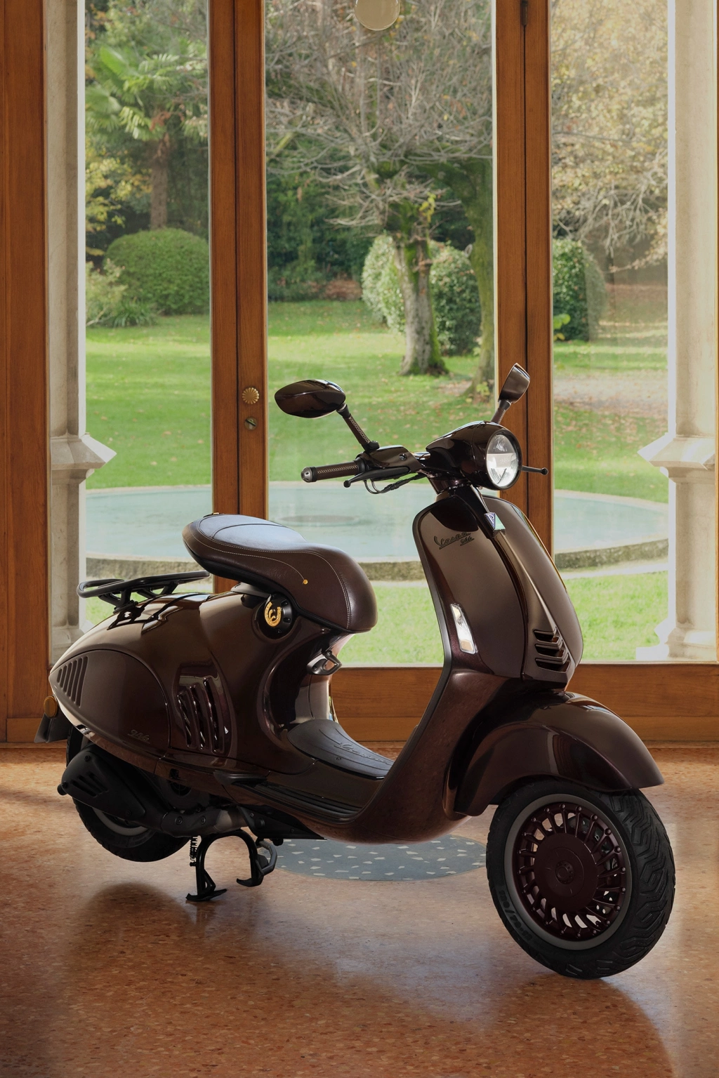 Sondermodell Vespa 946 Horse MY2026