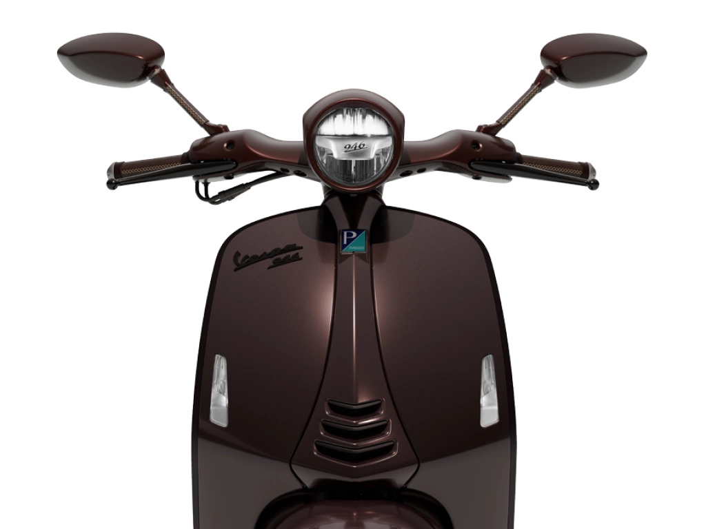 Sondermodell Vespa 946 Horse MY2026