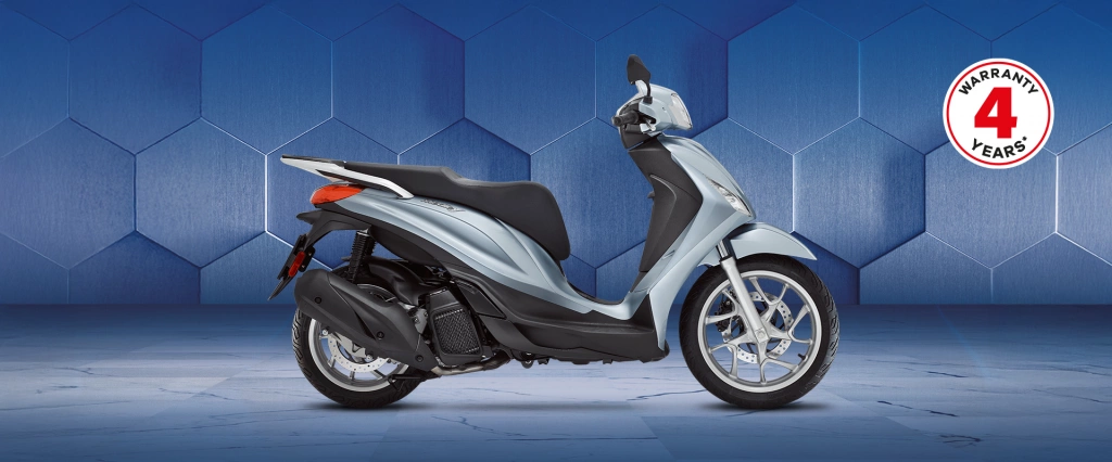 Finanzierung ab 1,99% für alle Piaggio Medley Finanzierung ab 1,99% für alle Piaggio Medley
