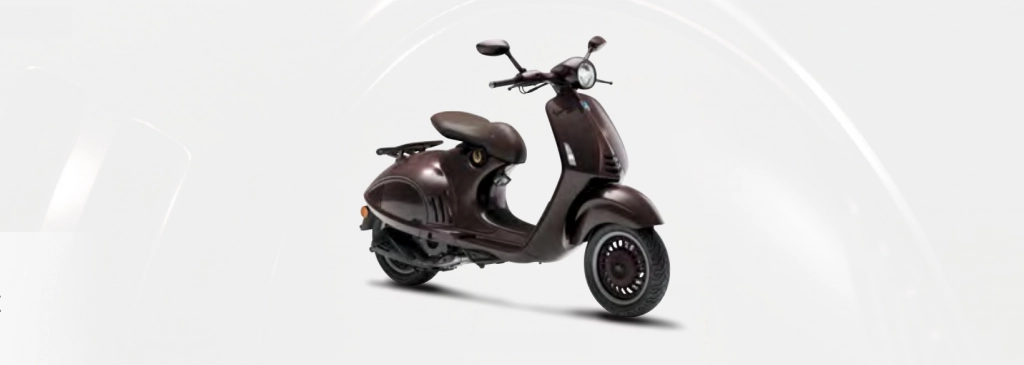 Vespa 946 