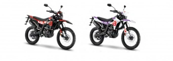 Aprilia RX 125 Aprilia RX 125