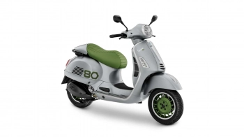 Vespa Vespa GTS Edizione Ottantesimo 310