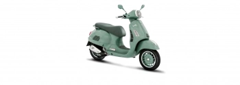 Vespa GTS 80th Anniversary Edition 310