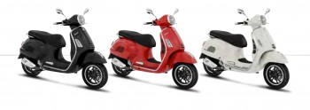 Vespa GTS Super 310