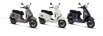Vespa GTS SuperTech 310