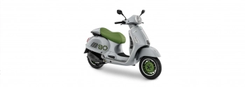 Vespa GTS Edizione Ottantesimo 310