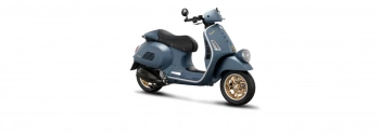 Vespa GTV 310 Officina 8