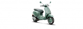 Vespa Primavera 80th Anniversary Edition 125