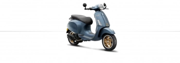 Vespa Primavera Officina 8 50