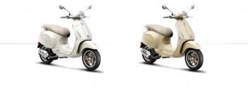 Vespa Primavera S 150