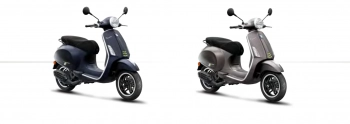 Vespa Primavera Tech 150