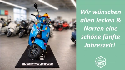 Fünfte Jahreszeit 2026