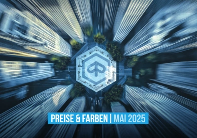 Piaggio Preisliste Mai 2025 - Piaggio Preise & Farben 05/25