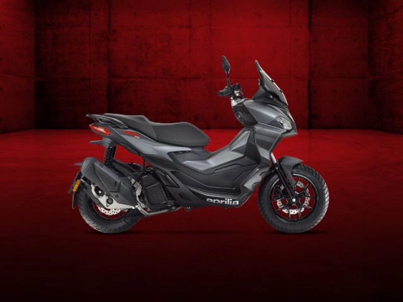 Aprilia SR GT 125 und Aprilia SR GT 200 mit 1000€ Rabatt Aprilia SR GT 125 und Aprilia SR GT 200 mit 1000€ Rabatt